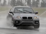BMW X6 xDrive 3.5d 2008 года (US)
